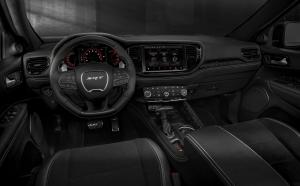 Dodge Durango SRT Hellcat 2021 года 